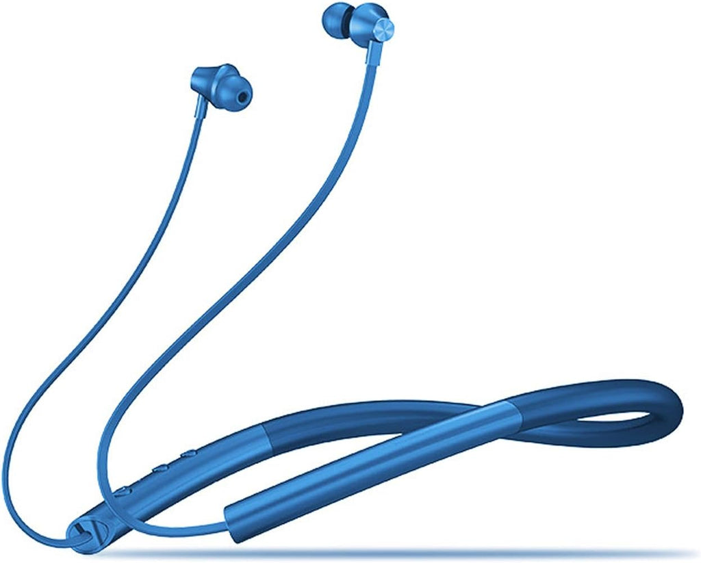 Wireless Neckband Bluetooth Headphones with Mic Noise Cancelling Headset K739