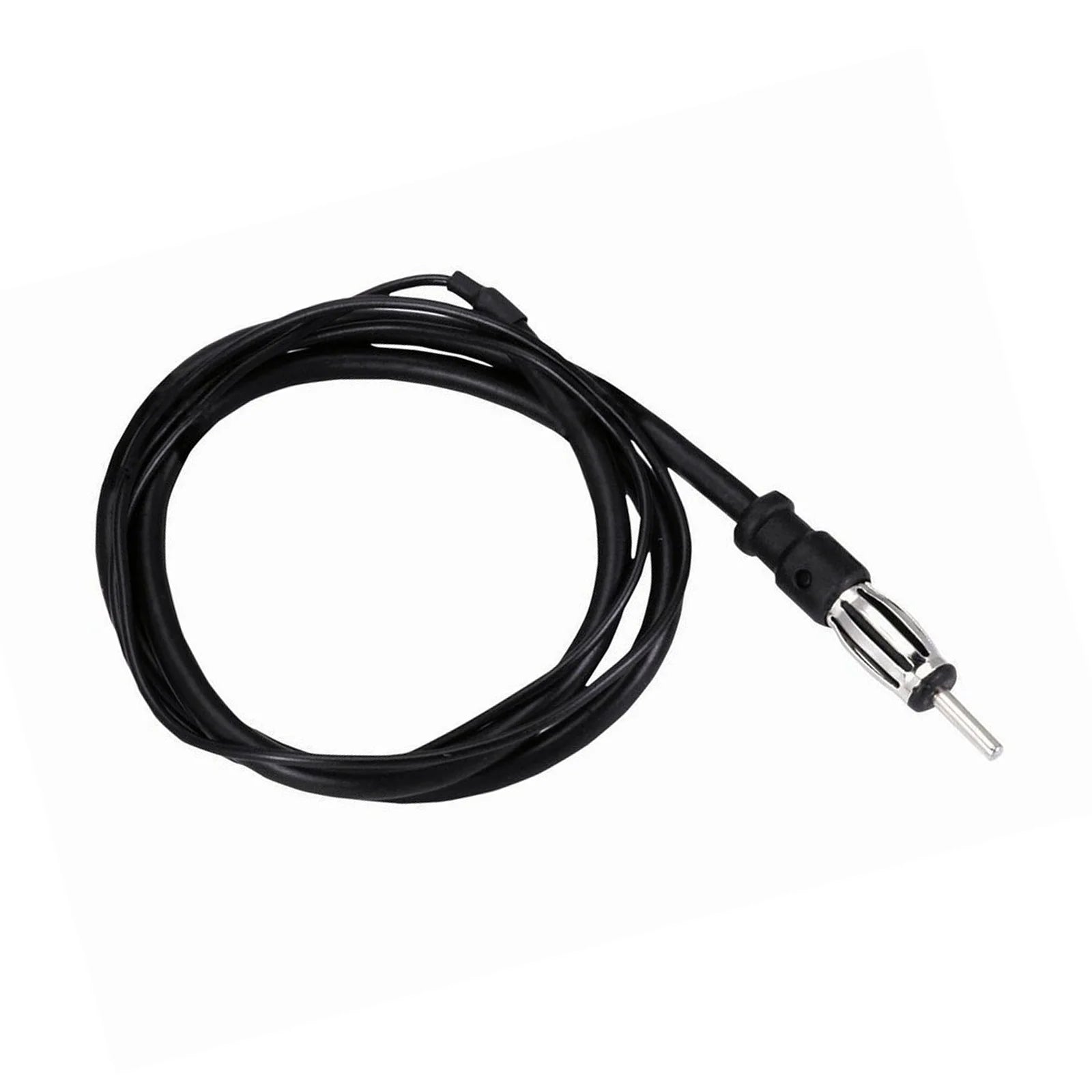 Marine Receiver Stereo with 2-Way 180W 6.5" Loud-SPKR (3-Pairs), Marine Antenna, 4-Chan Amplifier & 50' 16G SPKR Wire R328