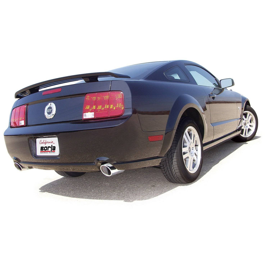 S-Type Exhaust N64339