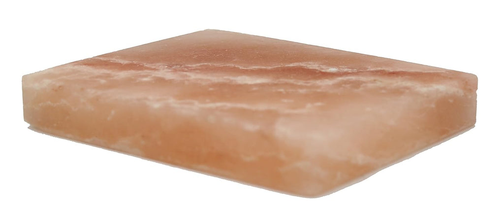 Himalayan Salt Block for Cooking, Grilling, and Serving (16X8X2) E59033