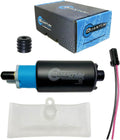 Fuel Pump with Strainer Pack of 2 L690029