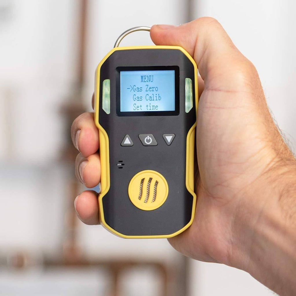 Hydrogen Sulfide Meter M504199