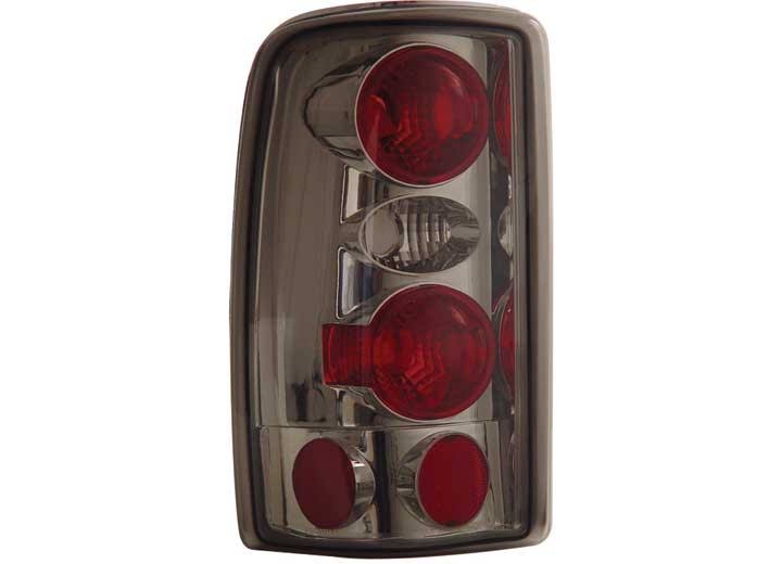 Tail Light Assembly M6394
