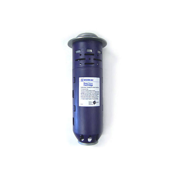 DuoClear Cartridge 25 K Gallon Inground Swimming Pool Y122753