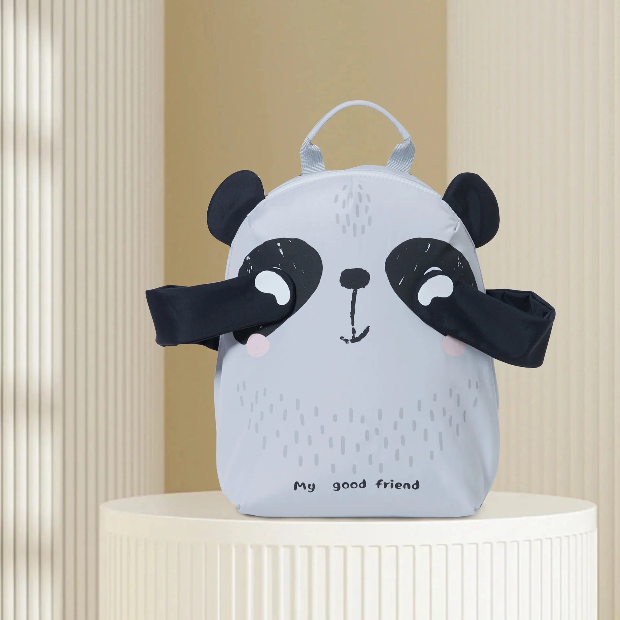 Panda Toddler Backpack X285665