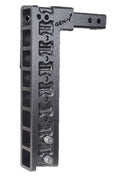 Class IV 2x22 Drop Hitch Receiver I386