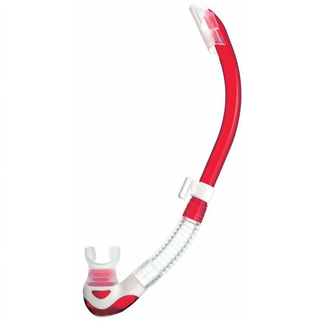Translucent Scuba Diving Snorkel J454923