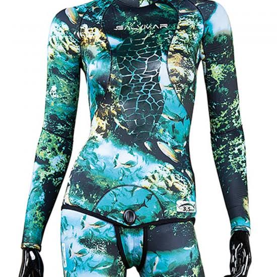 5,5mm Wetsuit I76008
