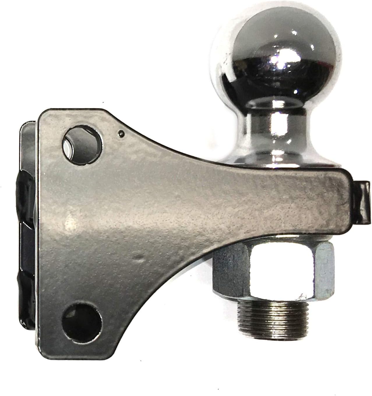 HD Air Hitch Base Frame Assembly Complete M262621