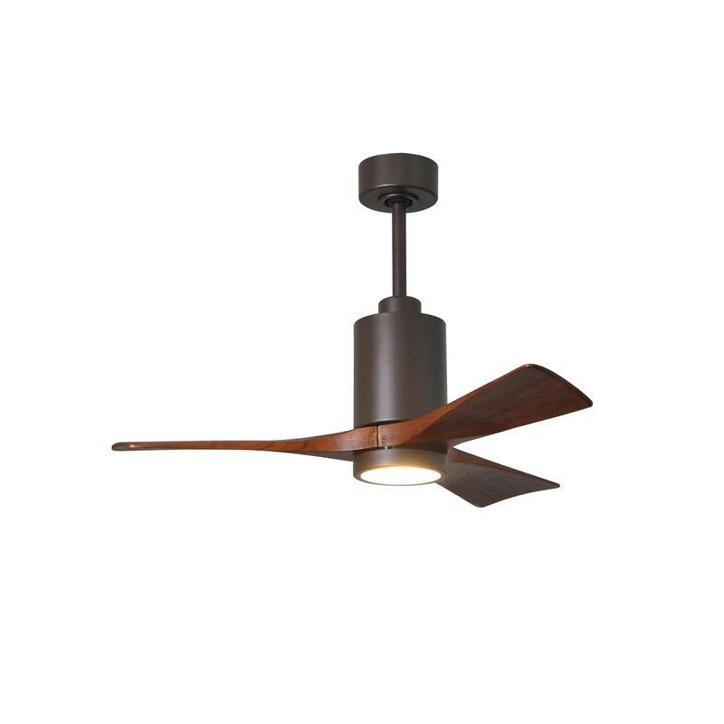 Brushed Nickel Ceiling Fan K465316