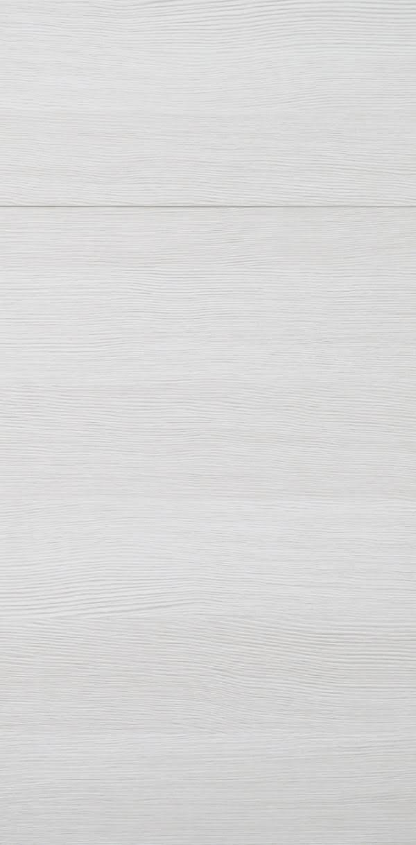 White Pine 3 Drawers Desk Base Cabinet Engineered Wood U258