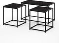Americano Living Room Table Set P724