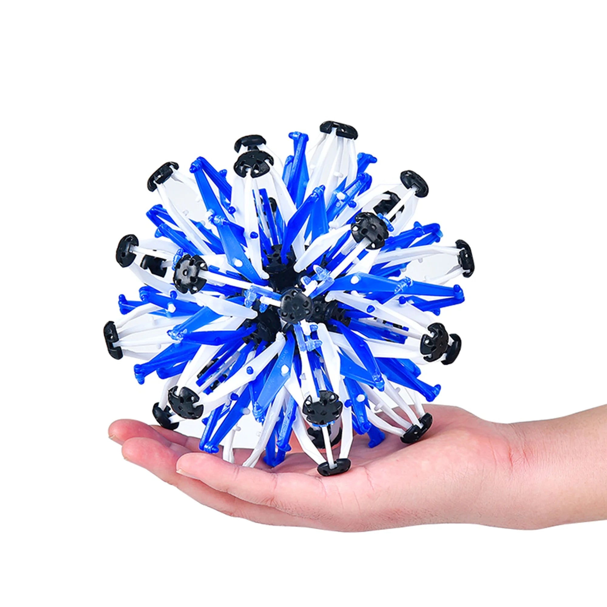 Expandable Breathing Ball Toy Sphere Fidget Toys M70987