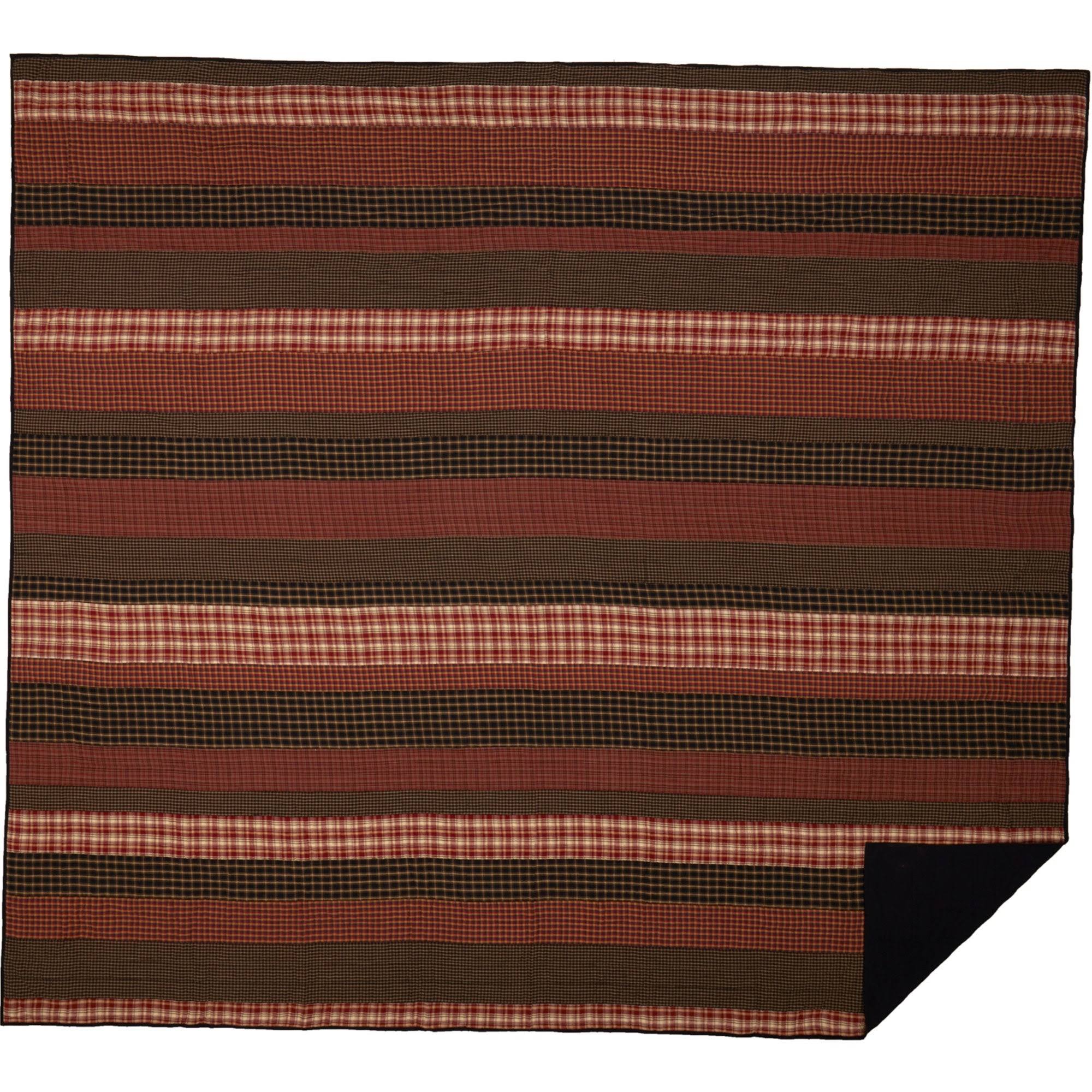 California King Quilt Z316097