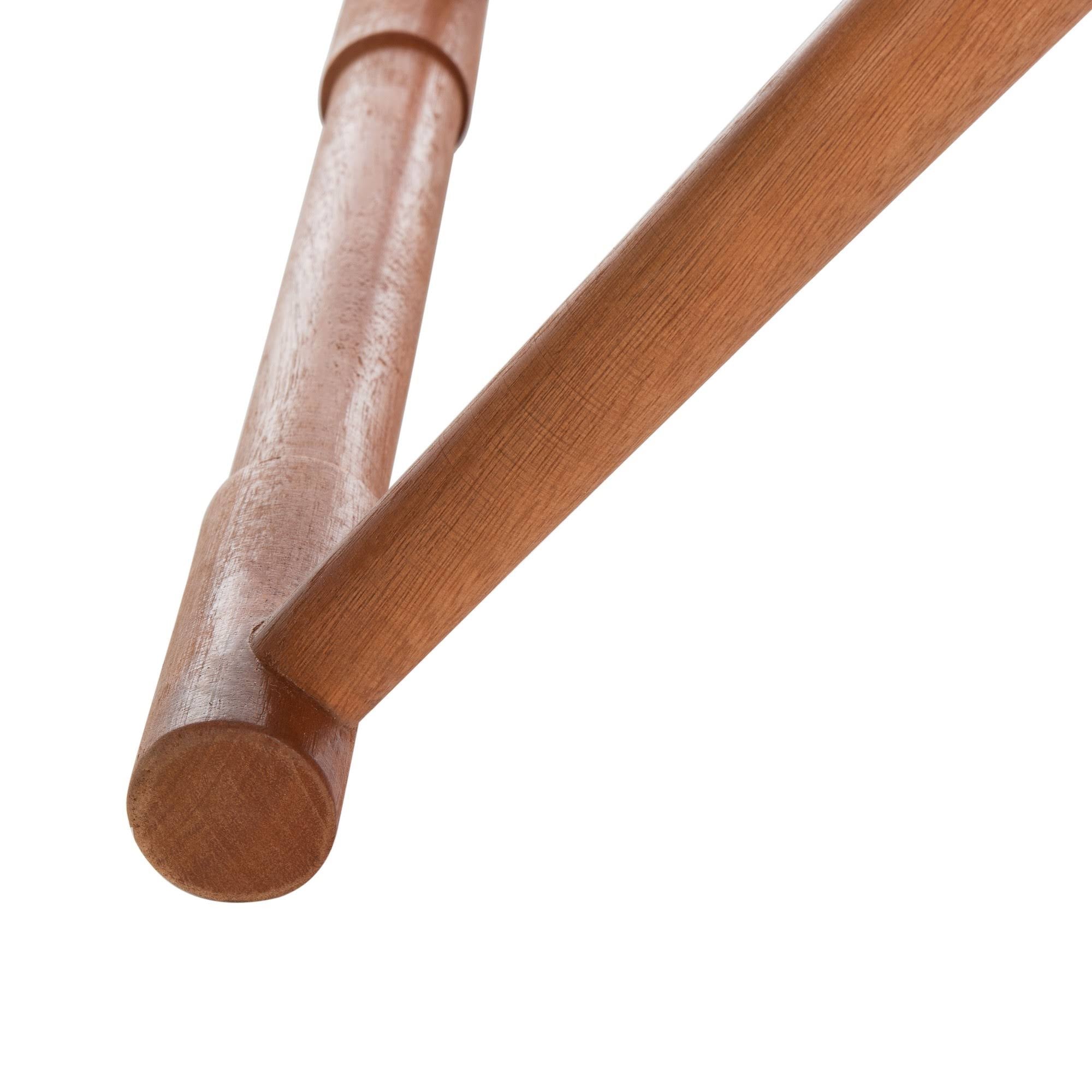 Beige/Natural Stool (Set of 2) B893