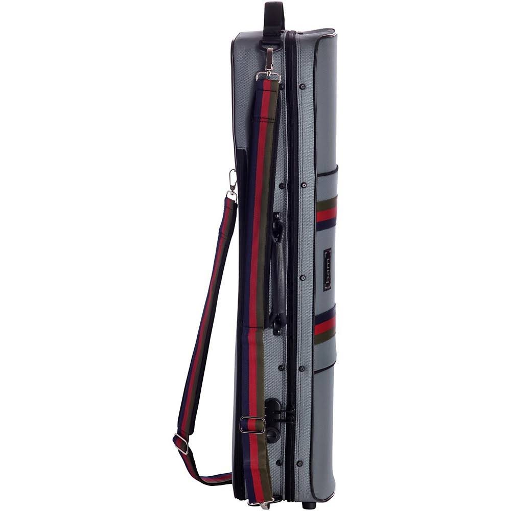 Black Stylus Violin Case R67919