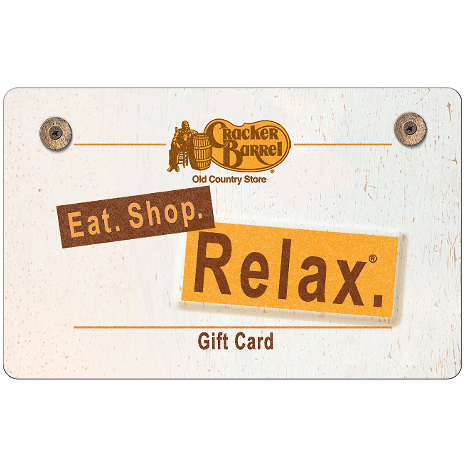 eGift Card F383