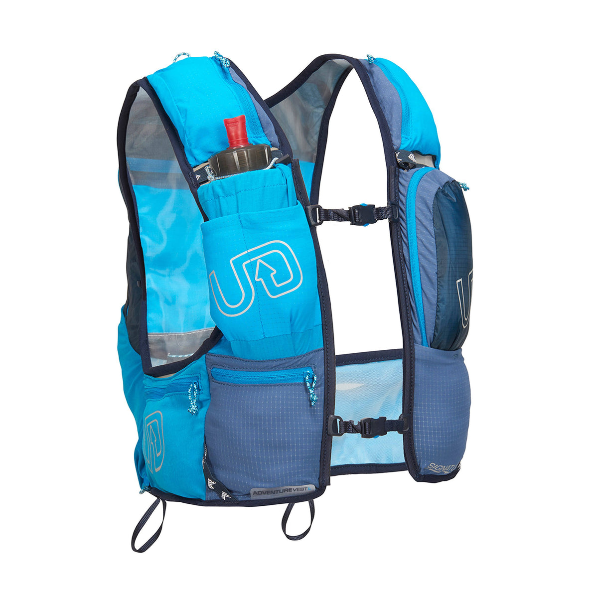 Adventure Vest 4.0 - Small - Signature Blue U992