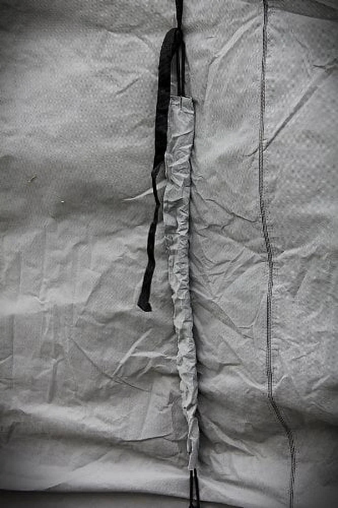RV Cover for Class A RVs 30 to 32-feet R2838