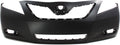 Front Bumper Cover for Toyota Camry 2007-2009 Primed E2212