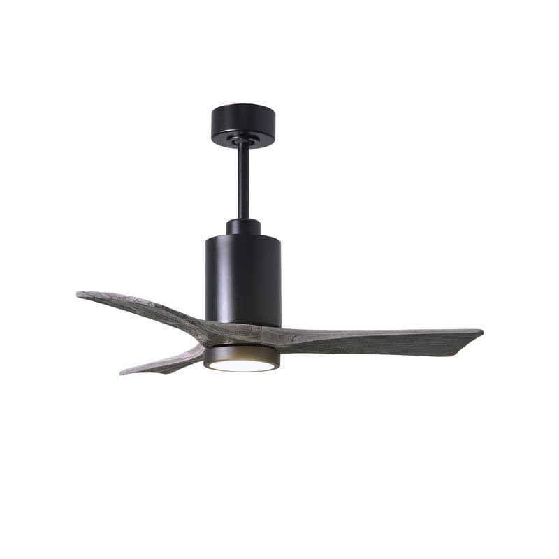 Brushed Nickel Ceiling Fan K465316