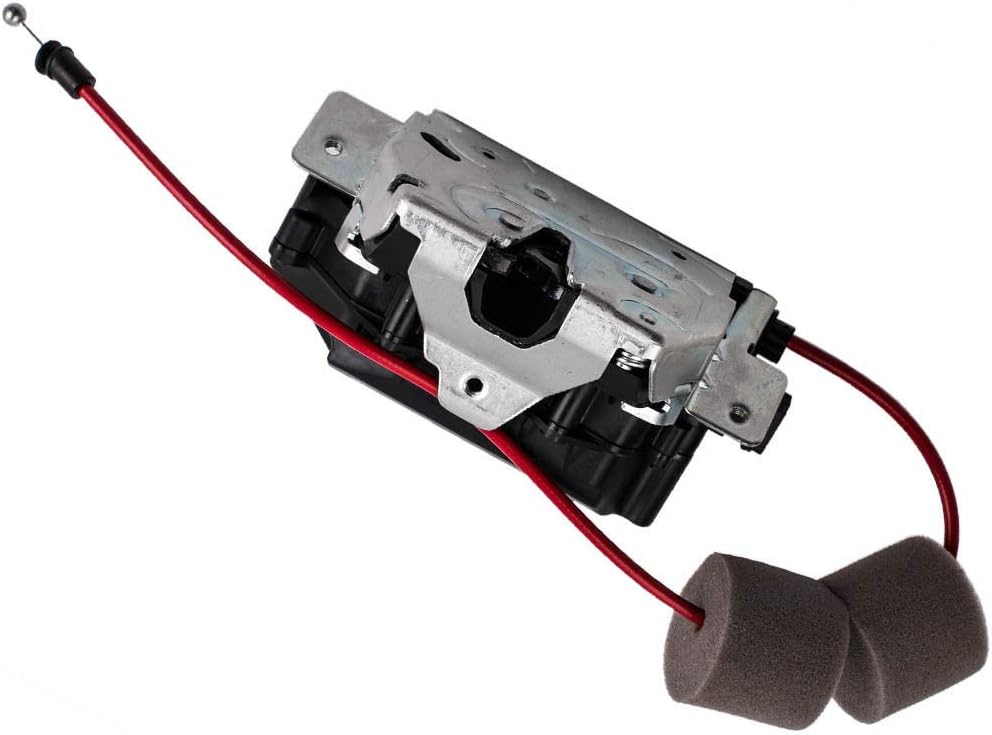 Tailgate Hatch Lock Actuator Assembly Pack of 2 A704