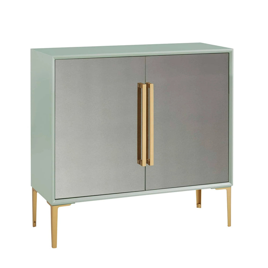Mint 2-Door Accent Cabinet K58650