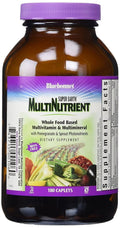 180 Caplets Multinutrient Formula T520676