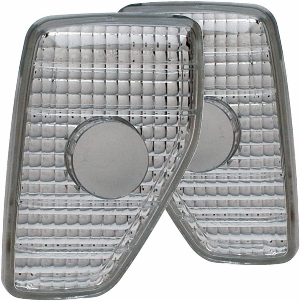Hummer H2 Side Markers C142238