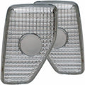 Hummer H2 Side Markers C142238