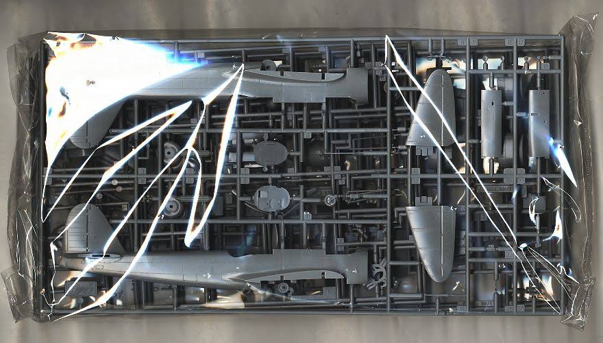 1/48 Kawasaki Ki45Kai Tei Toryu Nick D1769