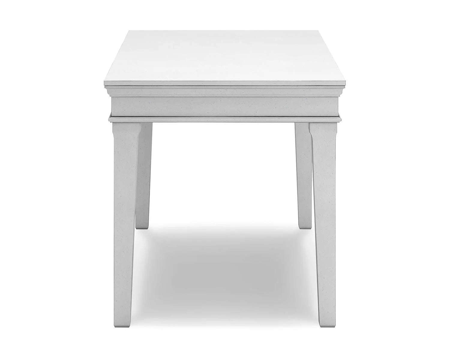 Whitewash Home Office Desk C1804