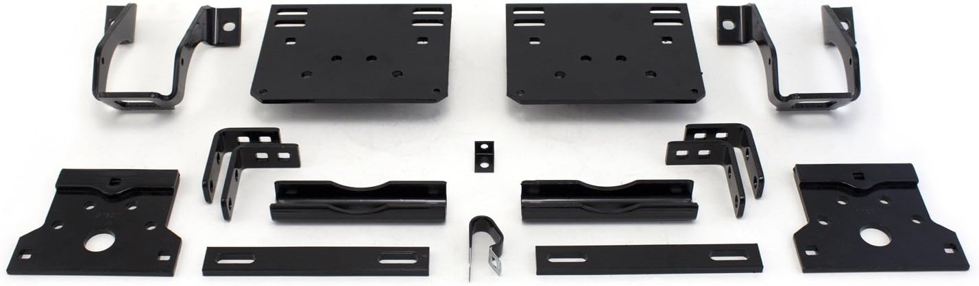 Air Suspension Kit S8688