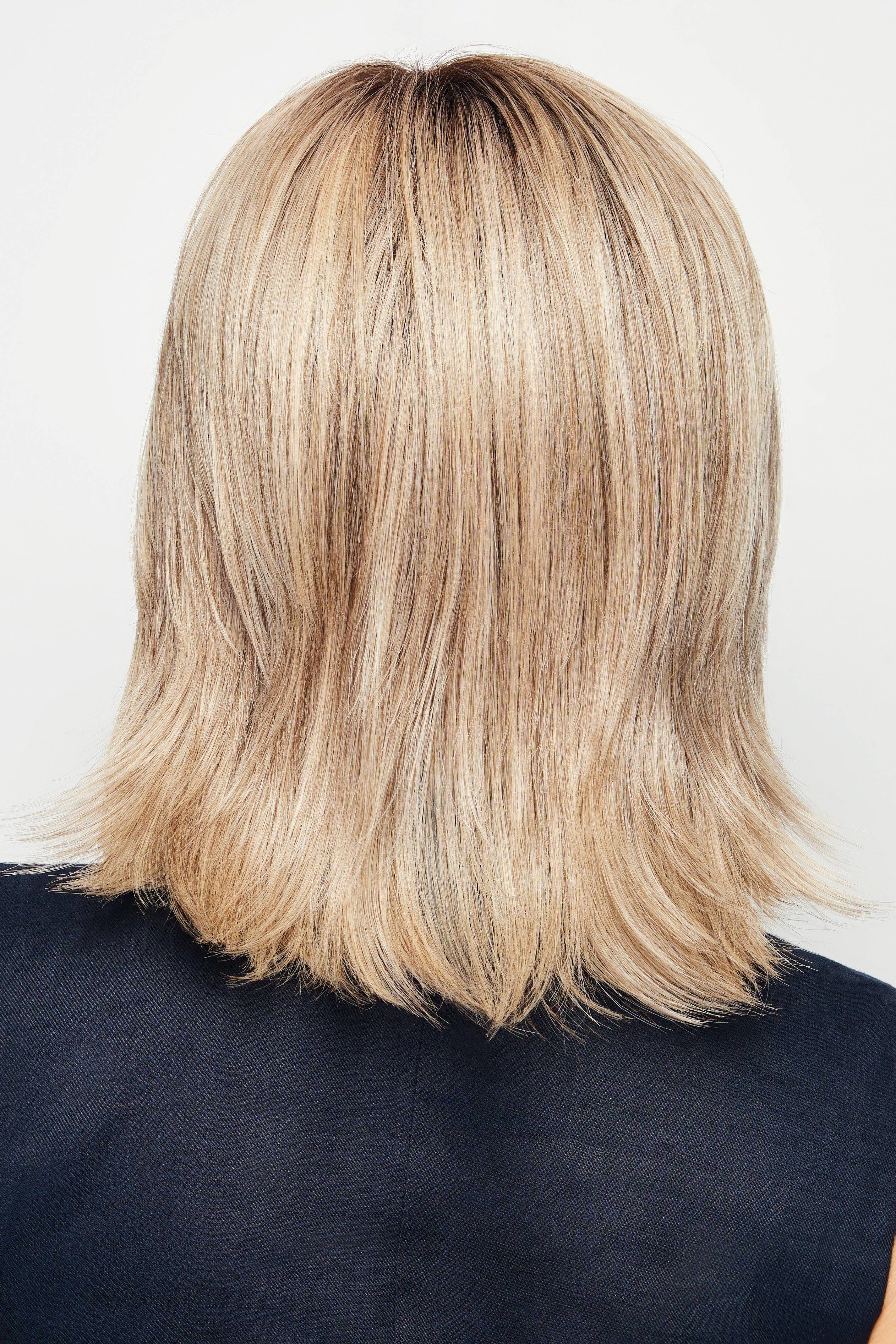 Cinnabar Wig V685