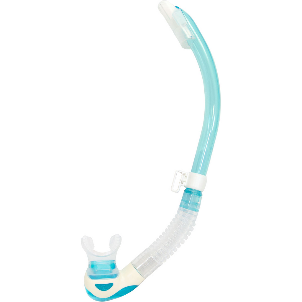Translucent Scuba Diving Snorkel J454923