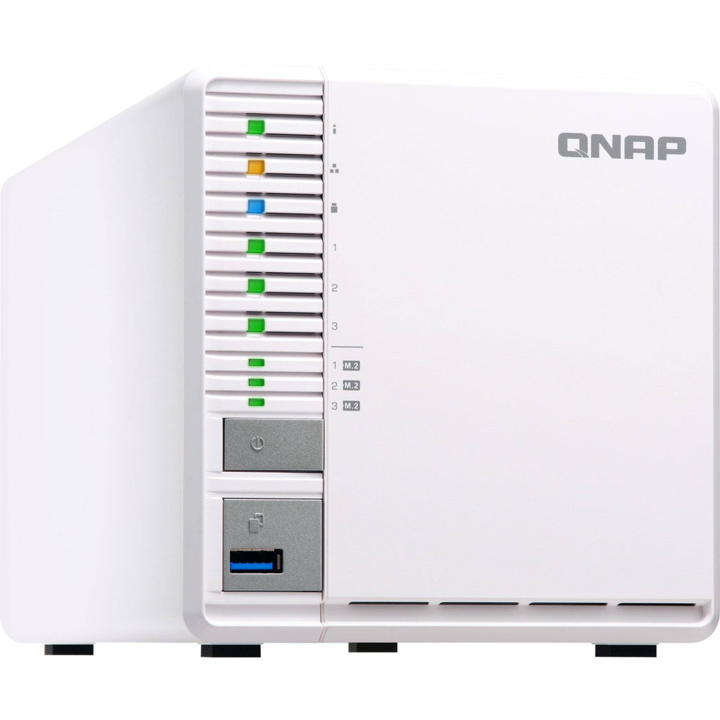 NAS Storage System T3076