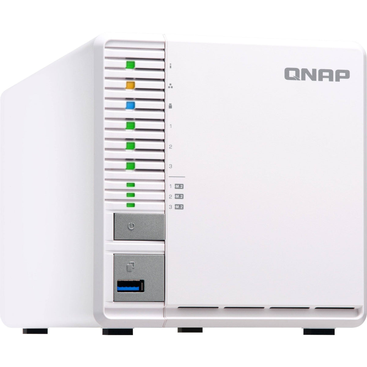 NAS Storage System T3076