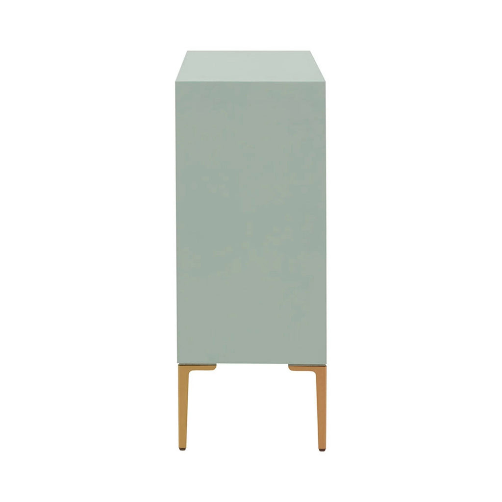 Mint 2-Door Accent Cabinet K58650