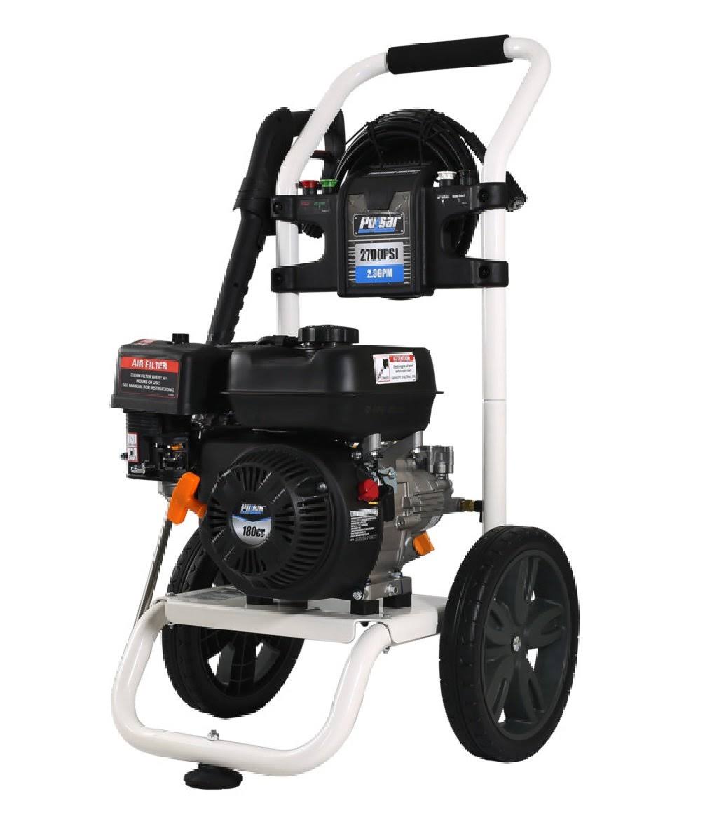2800 PSI GAS Pressure Washer D8358