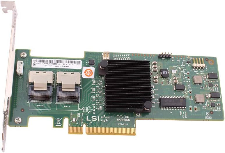 6Gbps SAS RAID Controller V1933