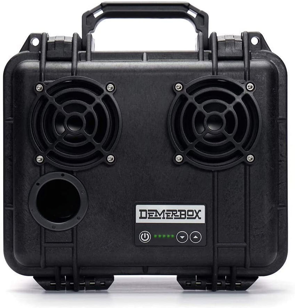 Waterproof Rugged Outdoor Bluetooth Speaker with Dry Box and USB Charging N4153