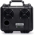 Waterproof Rugged Outdoor Bluetooth Speaker with Dry Box and USB Charging N4153