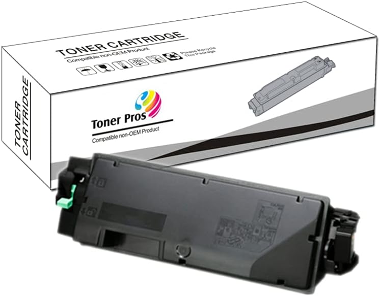 Compatible Toner Cartridge 4 Color Pack Black 18,000 and Colors 12,000 Pages S887