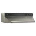 36x22 Under Cabinet Stainless Steel Range Hood T9879