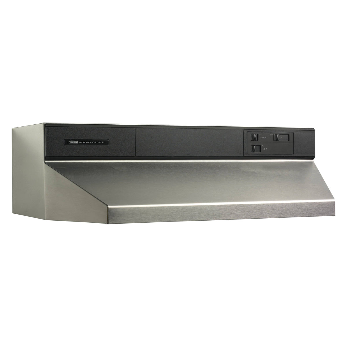 36x22 Under Cabinet Stainless Steel Range Hood T9879