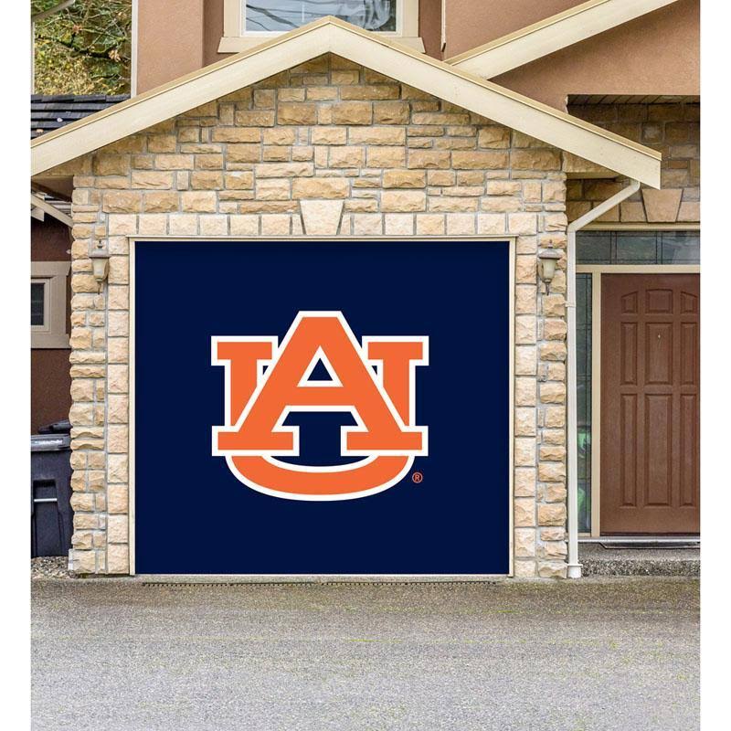 Garage Door Decor A1415