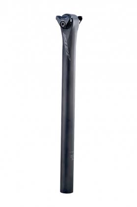 31.6mm 330mm 0mm Offset Carbon Matte White Seatpost Z326