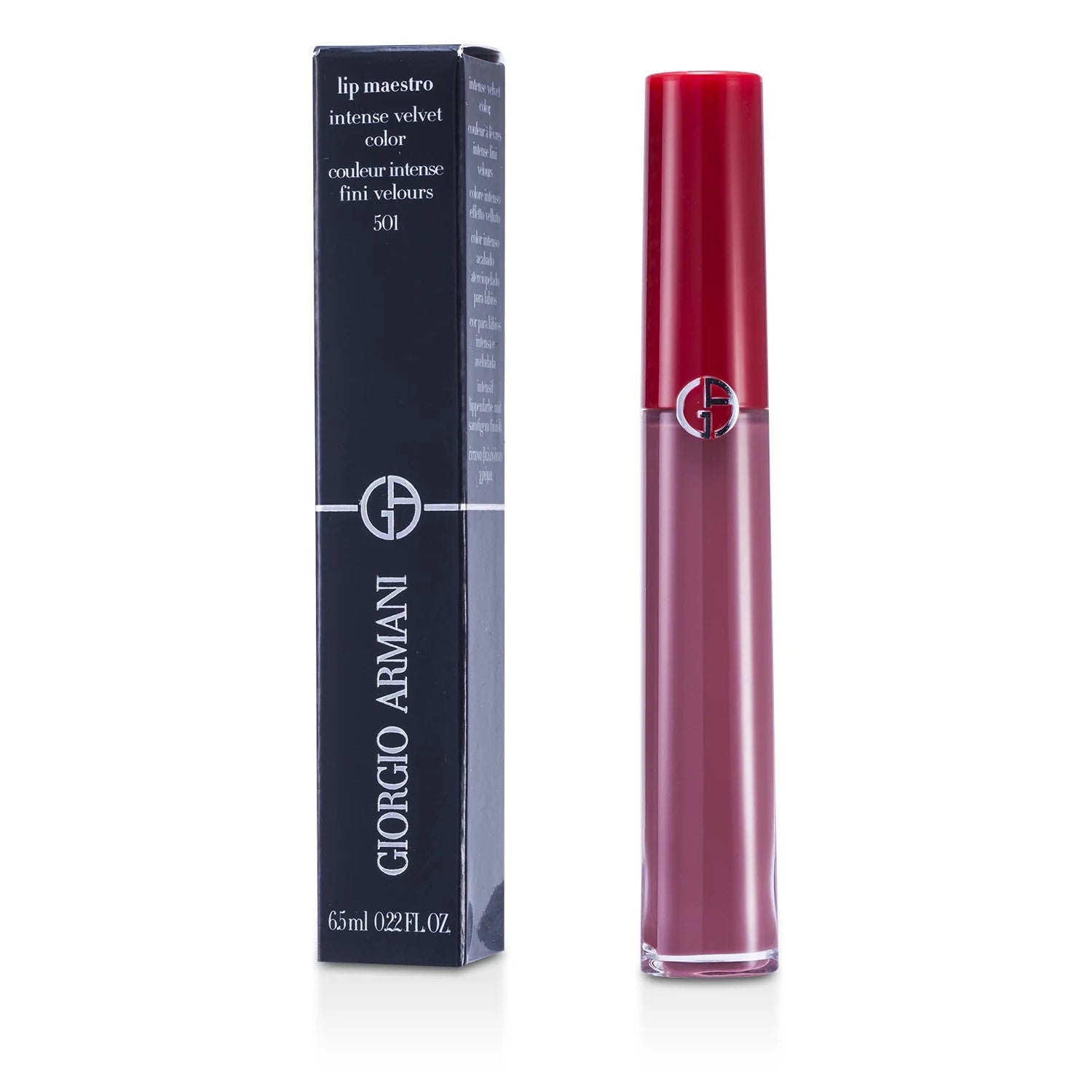 Liquid Lipstick R946