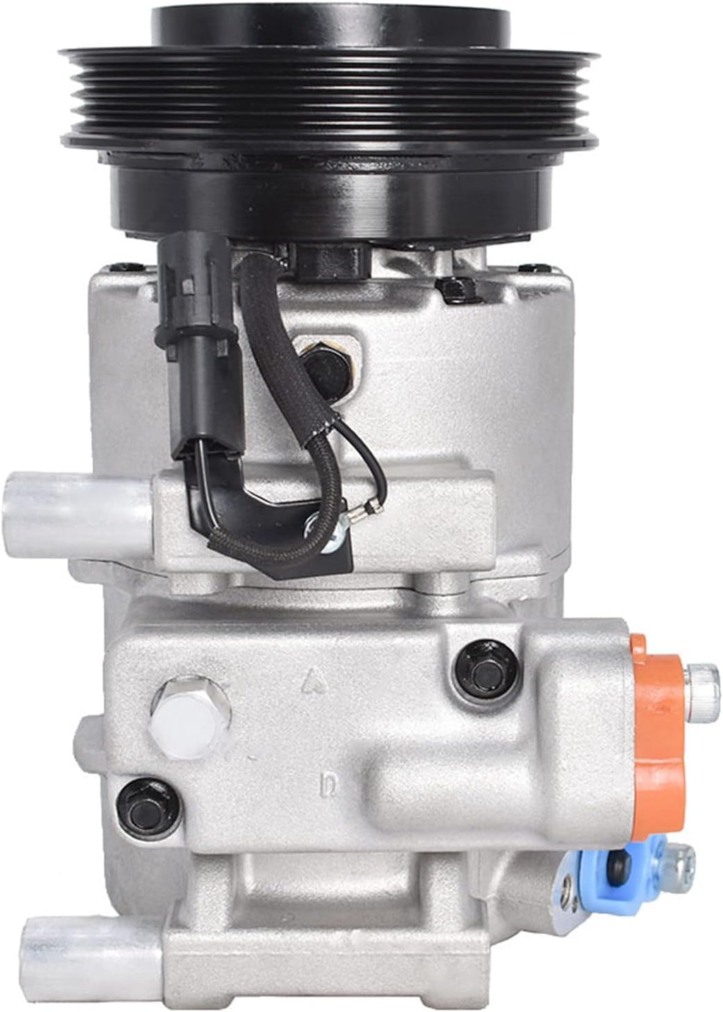 A/C Compressor D7879