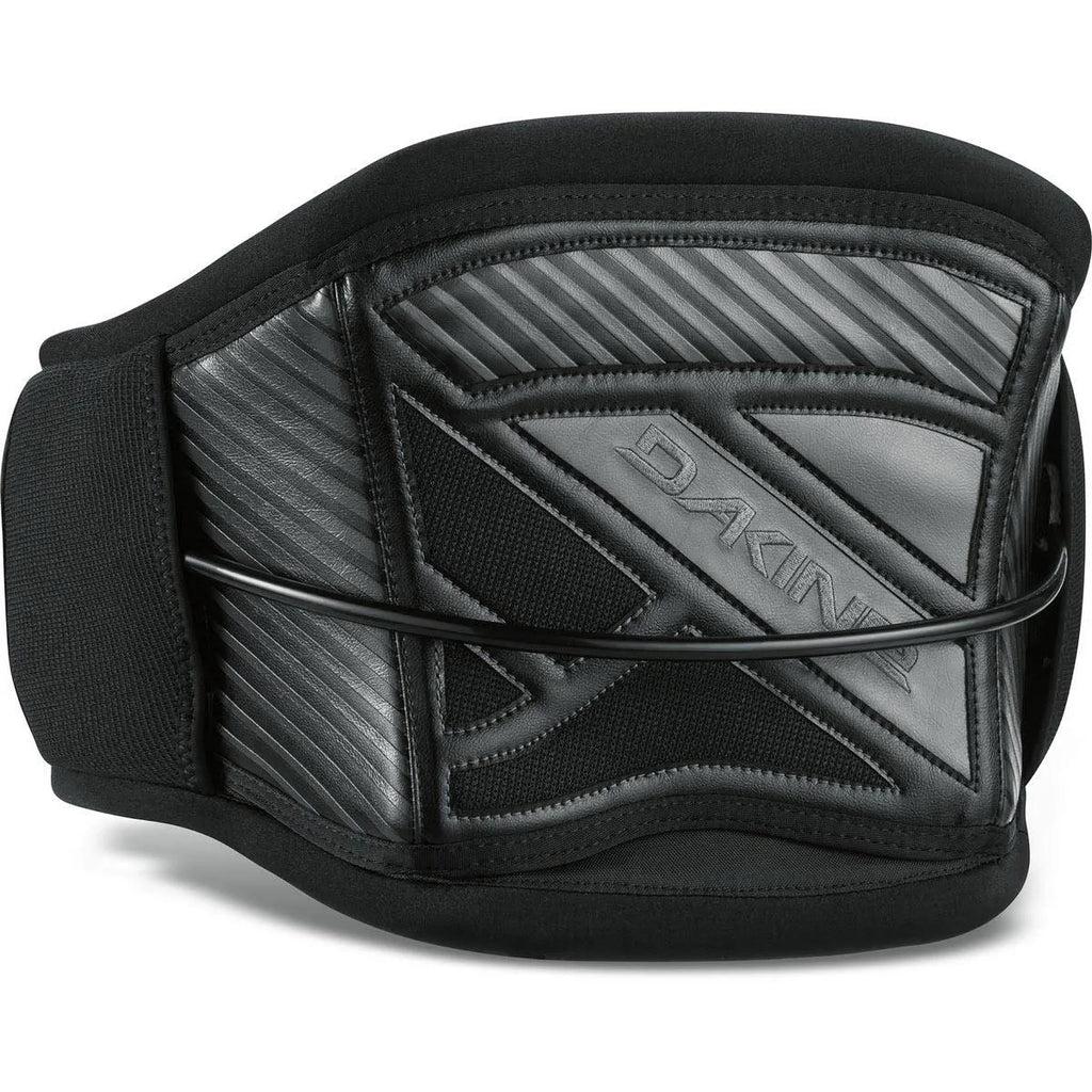 Black L Kiteboard Harness D161